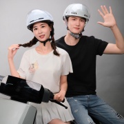 JESMARY – Xưởng Làm Nón Bảo Hiểm In Logo Quảng Cáo Chuyên Nghiệp